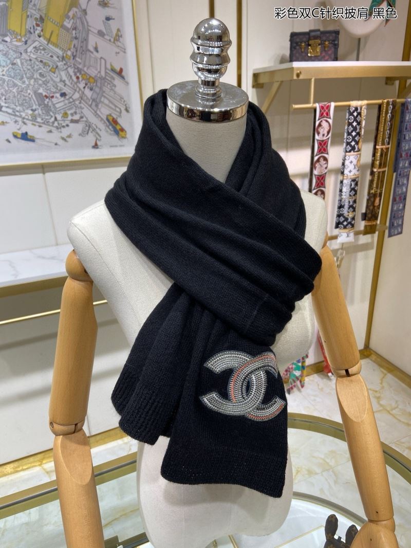 Chanel Scarf